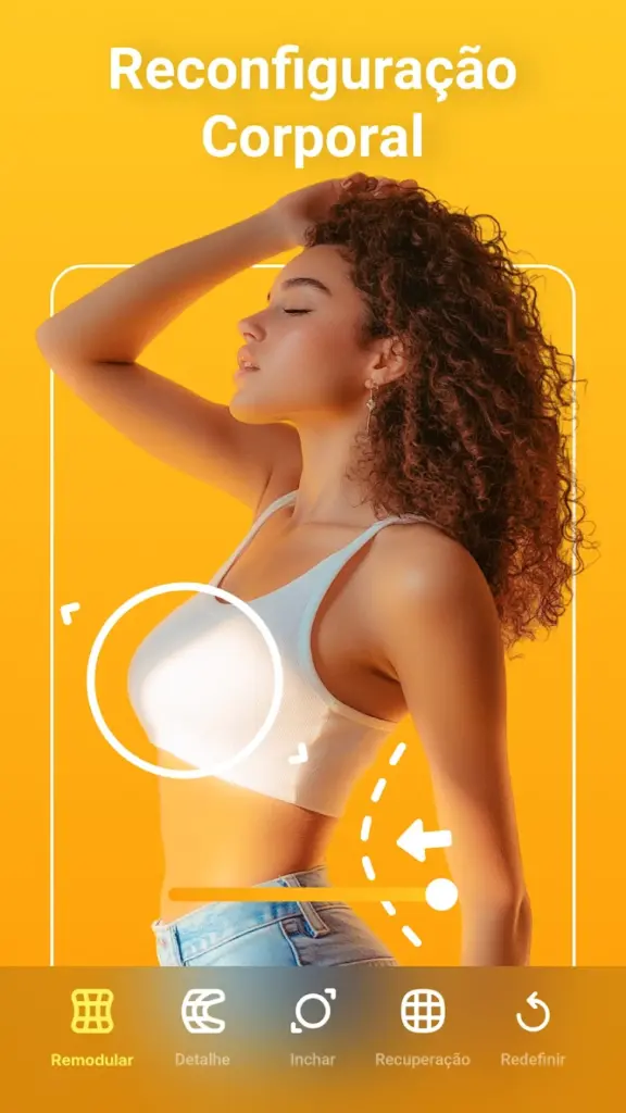 Peachy Editor de Rosto e Corpo Download