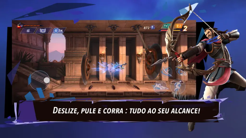 Prince Of Persia Lost Crown Apk Download