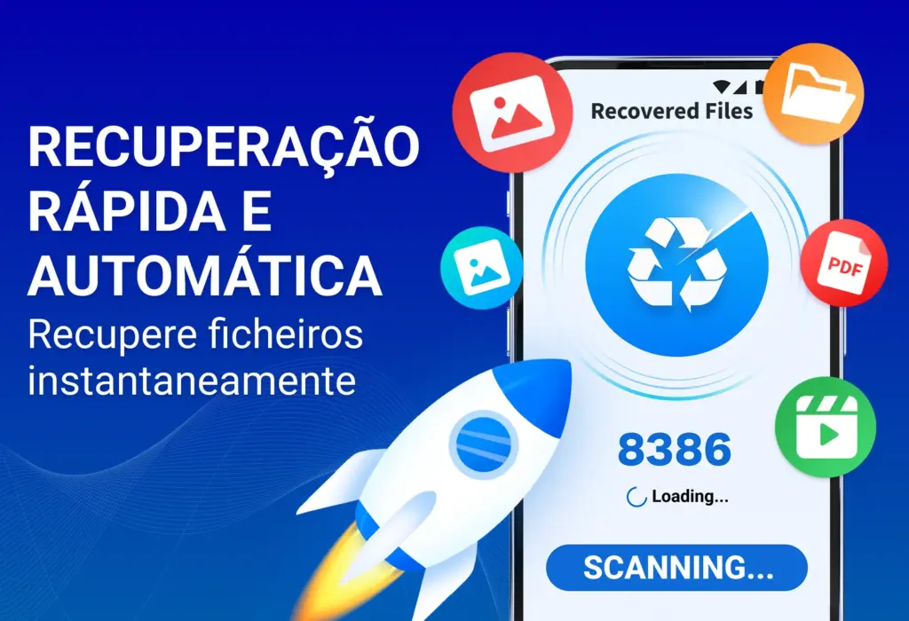 iRecovery Apk Mod