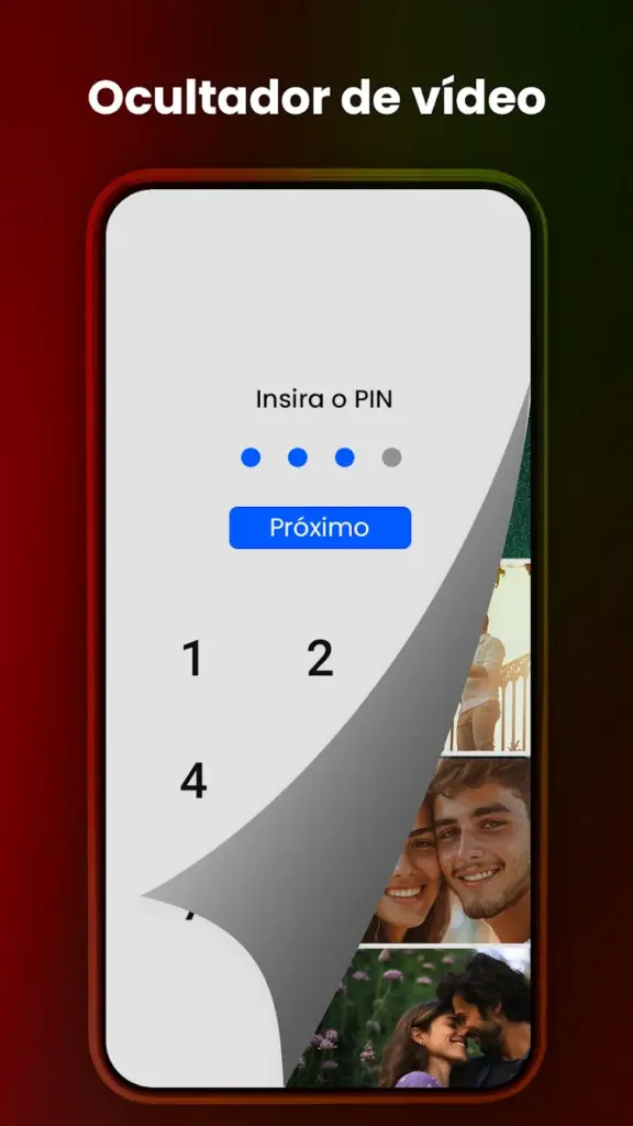 Reprodutor de Vídeo HDx Mod Apk