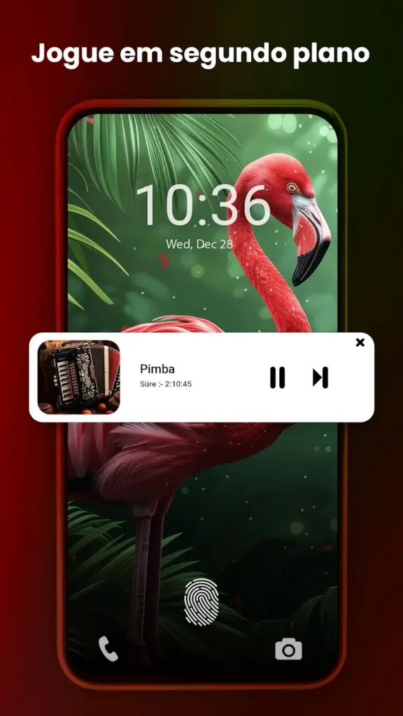 Reprodutor de Vídeo HDx Mod Apk Download
