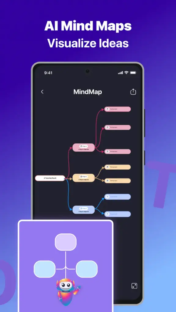TNote AI Notes Assistant Mod Apk Download