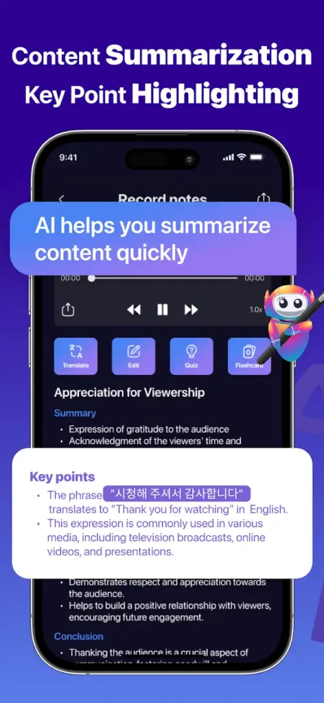 TNote AI Notes Assistant Download