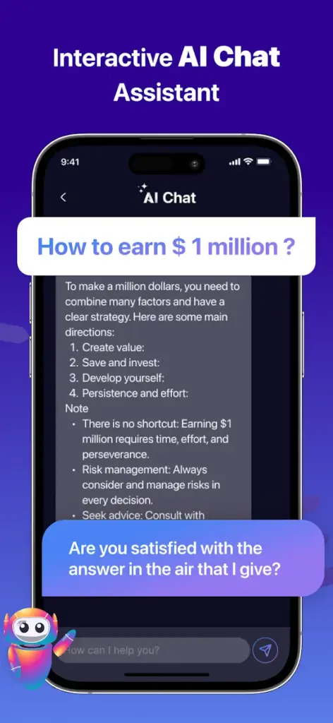 TNote AI Notes Assistant Android