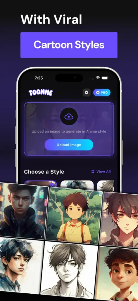 Toonme Mod Apk