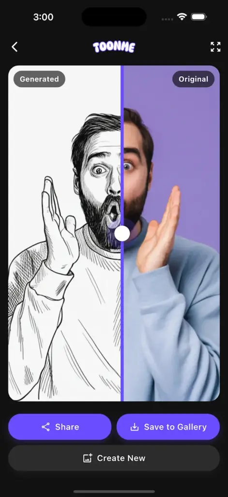 Toonme App Free