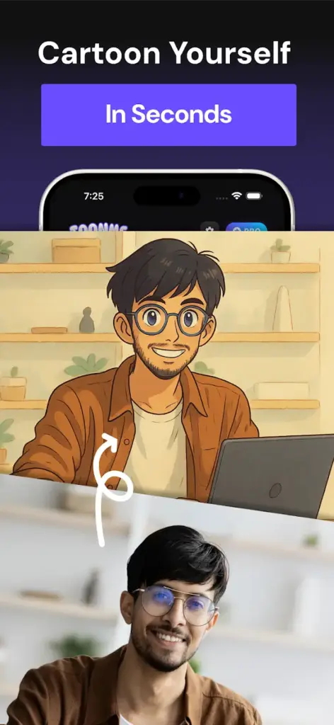 Toonme Download