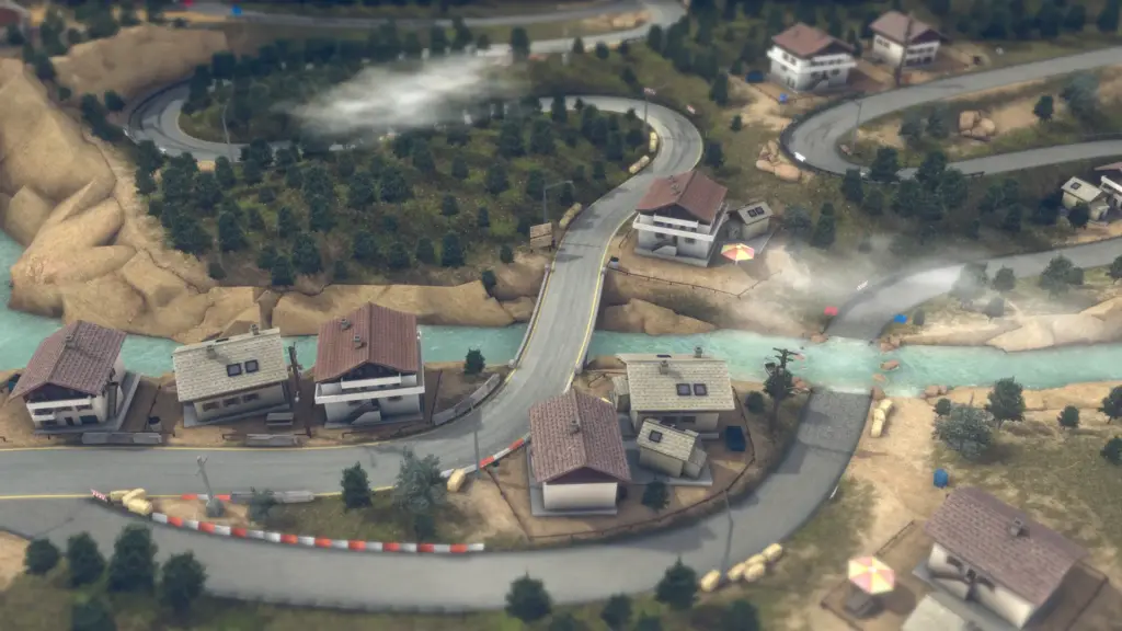 Top Drives Apk Mod