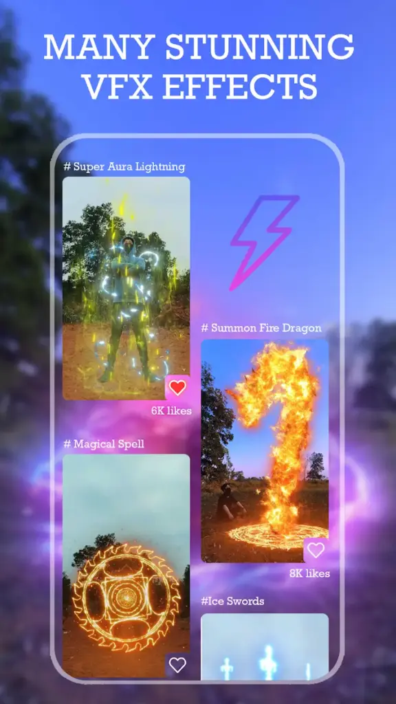 Video Fx Effect Maker Download