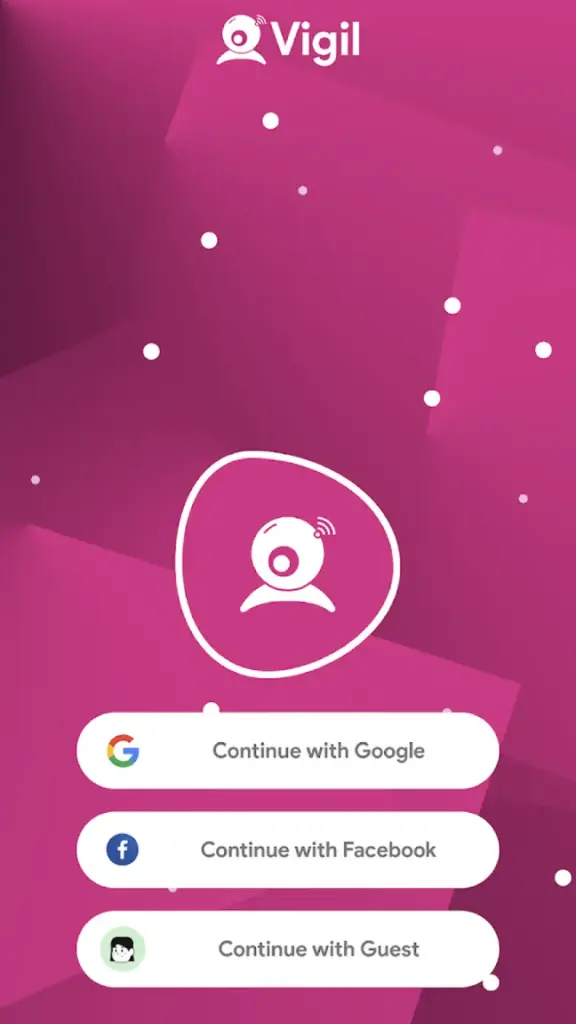 Vigil Apk Mod