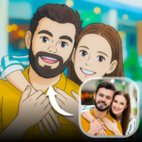 AI Image Generator – Anime Art