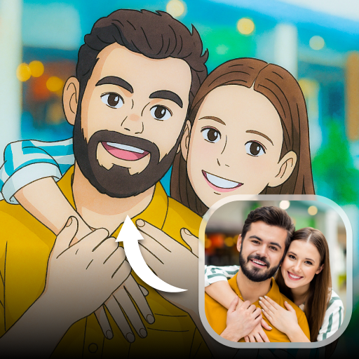 AI Image Generator – Anime Art