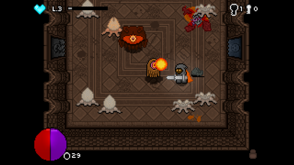 bit Dungeon II Apk Mod