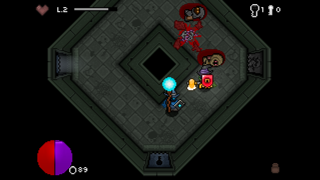 bit Dungeon II Apk Mod Download