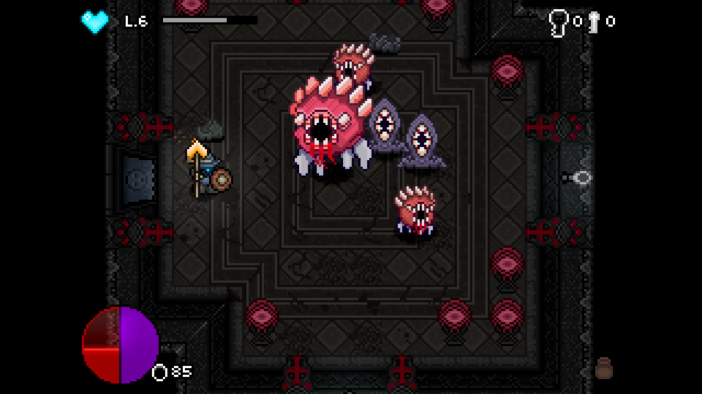 Apk bit Dungeon II