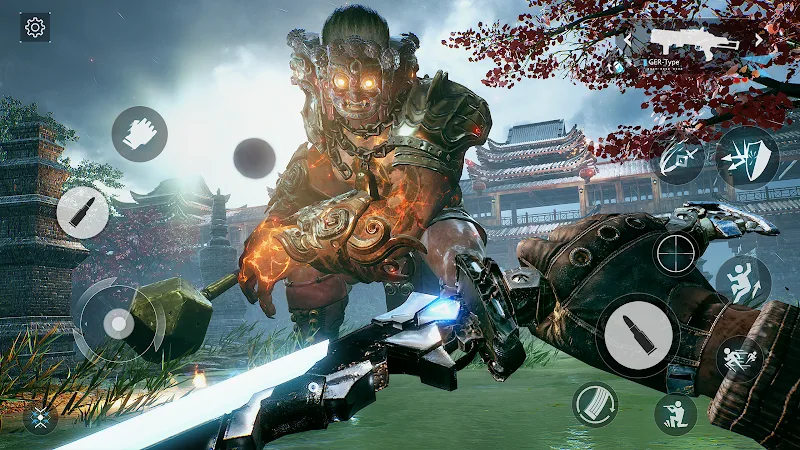 Bright Memory Infinite Baixar