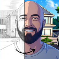 Draw AI – AI Image Generator