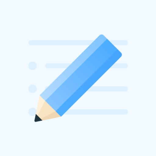 Fairnote Fast Notepad Notes.png