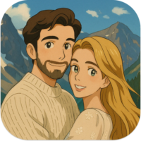 Ghibli Photo – AI Ghibli Art