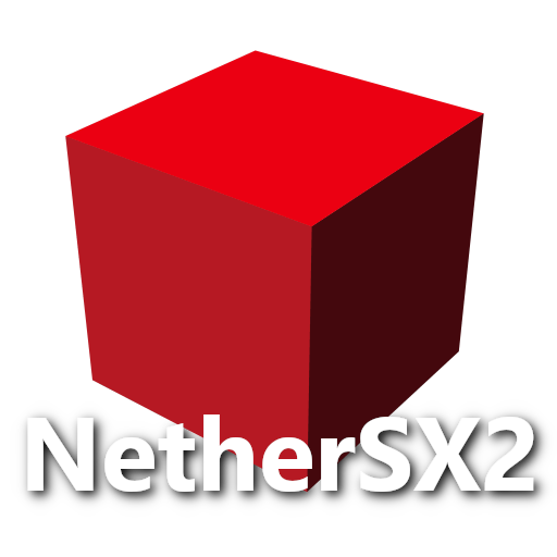 NetherSX2