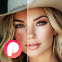 Peachy – Editor de Rosto e Corpo