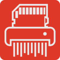 Shreddit – Data Eraser