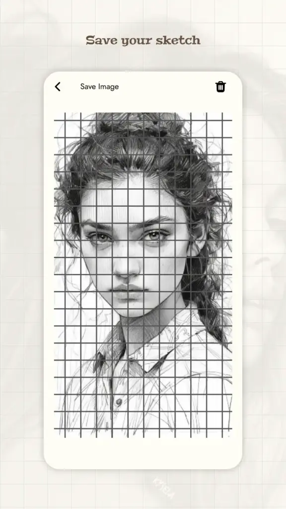 AR Grid Art Drawing App Download