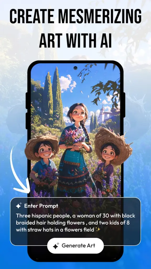 ARTLY Apk