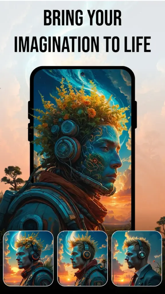 ARTLY Apk Mod