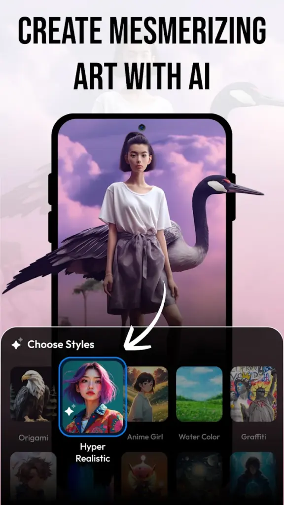 ARTLY Apk Mod Download