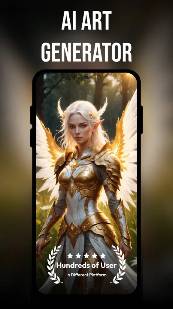 ARTLY Mod Apk