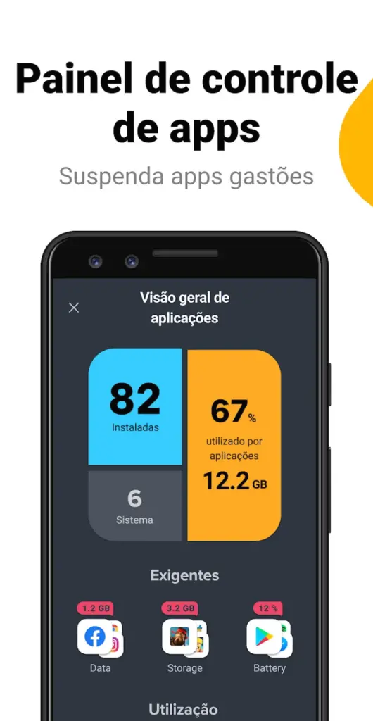 Apk Avg Cleaner Pro