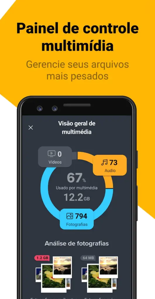 Avg Cleaner Pro
