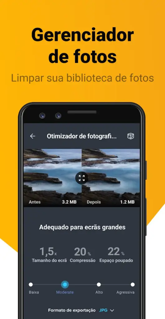 Download Avg Cleaner Apk