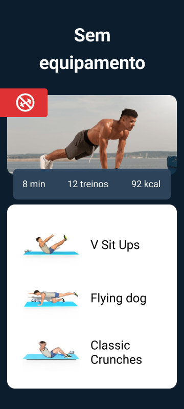 Abs Workout Android
