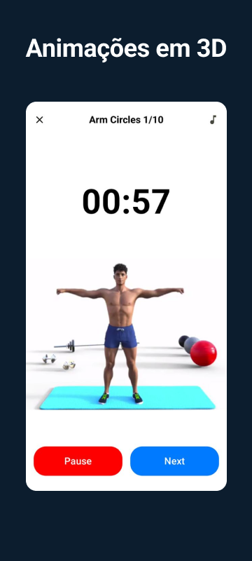 Abs Workout Download Apk