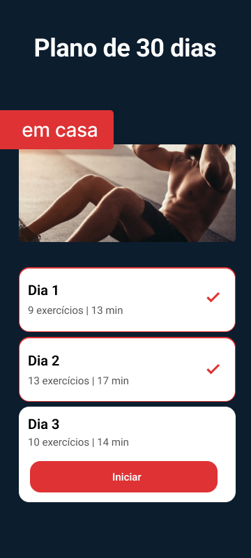 Abs Workout Apk