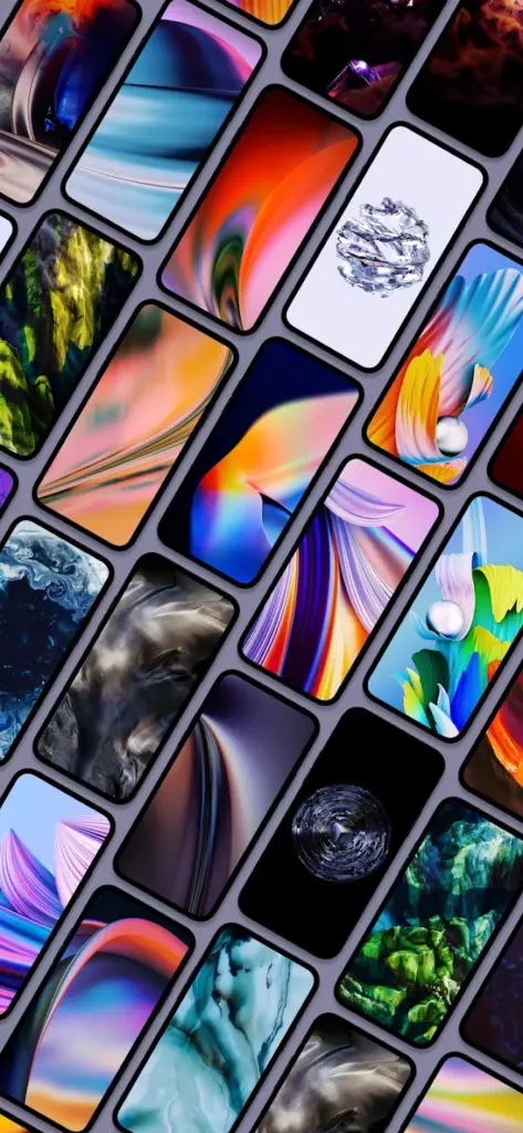 Abstruct Wallpapers in 4K Apk Mod