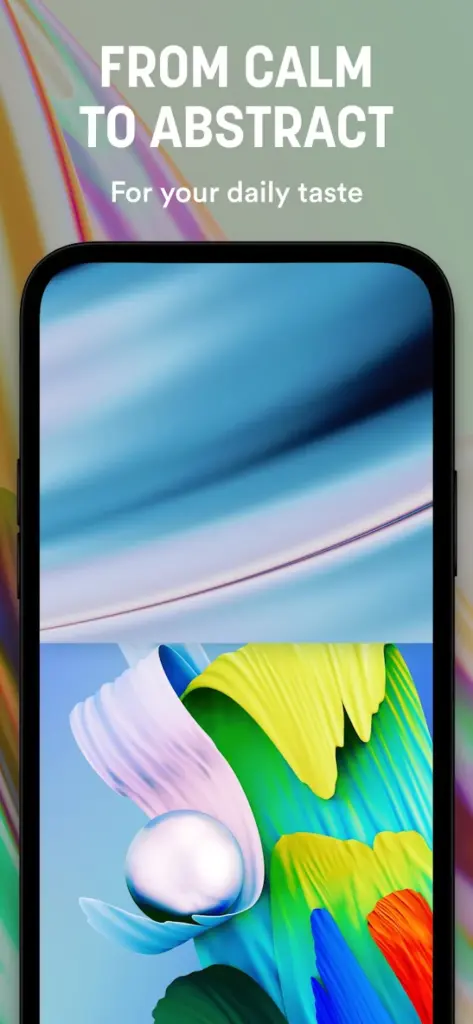 Abstruct Wallpapers In 4K Apk Mod