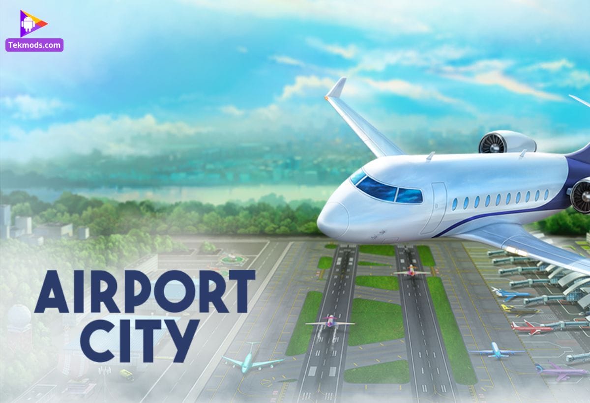 Airport City