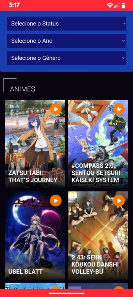 Anitube Apk Atualizado