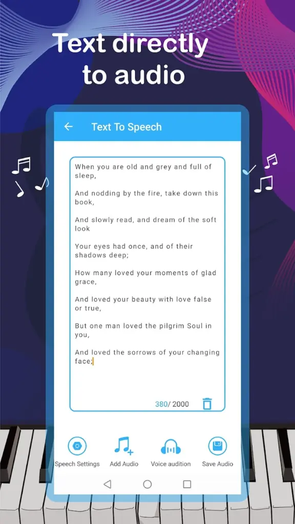 Apk Audio Editor Music Cutter