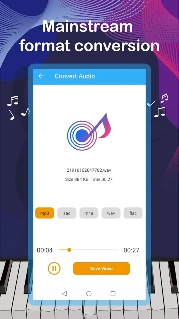 Audio Editor Music Cutter Download
