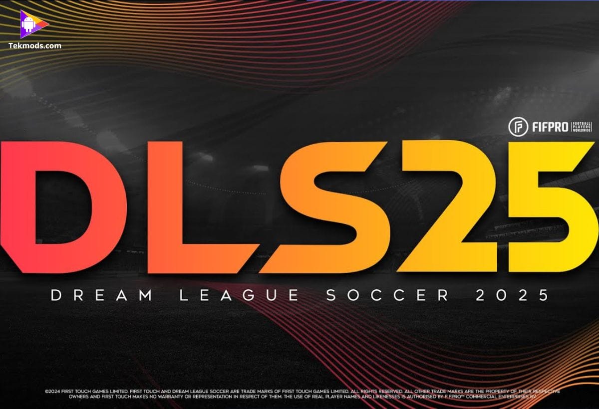 Dream League Soccer 2025