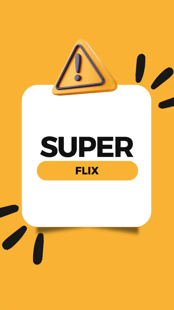 Baixar Superflix