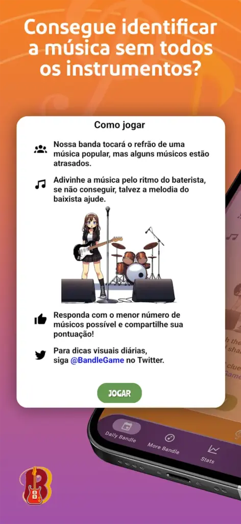 Bandle Apk