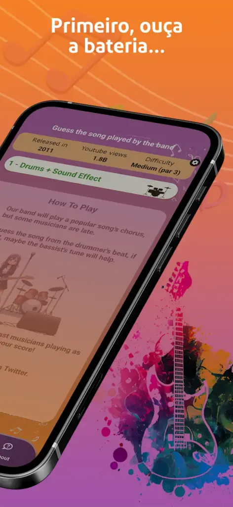 Bandle Mod Apk