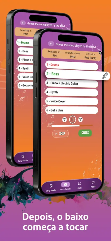 Download Bandle