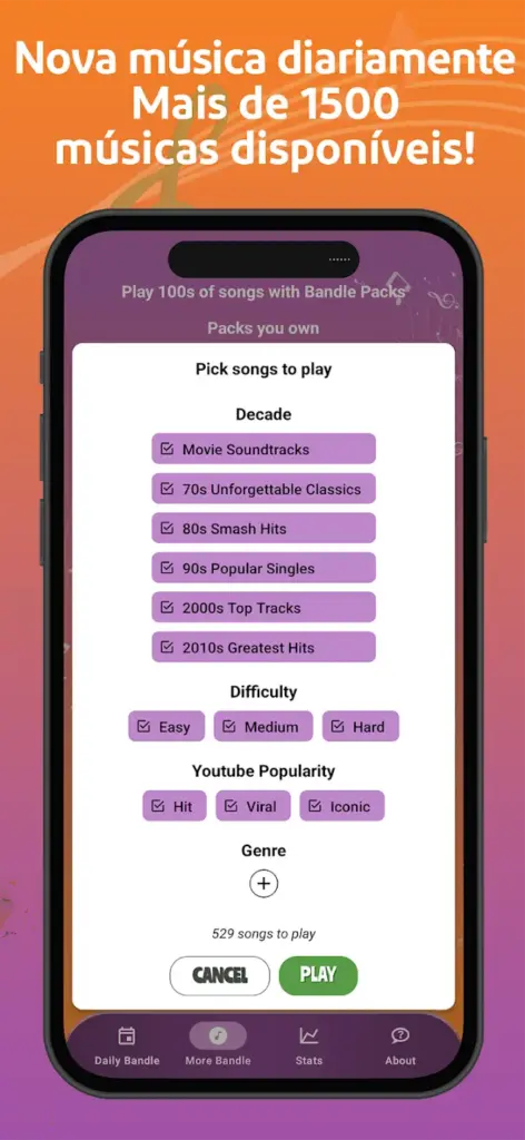 Bandle App Download