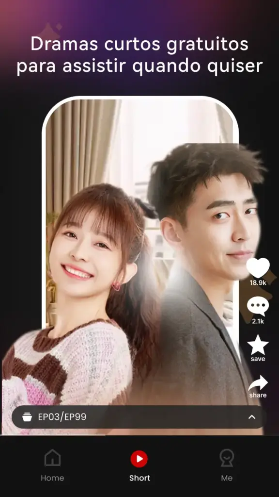 BeeShort Apk Mod Download